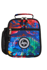 Hype Dream Splash insulated lunch bag — bold design for school in UAE