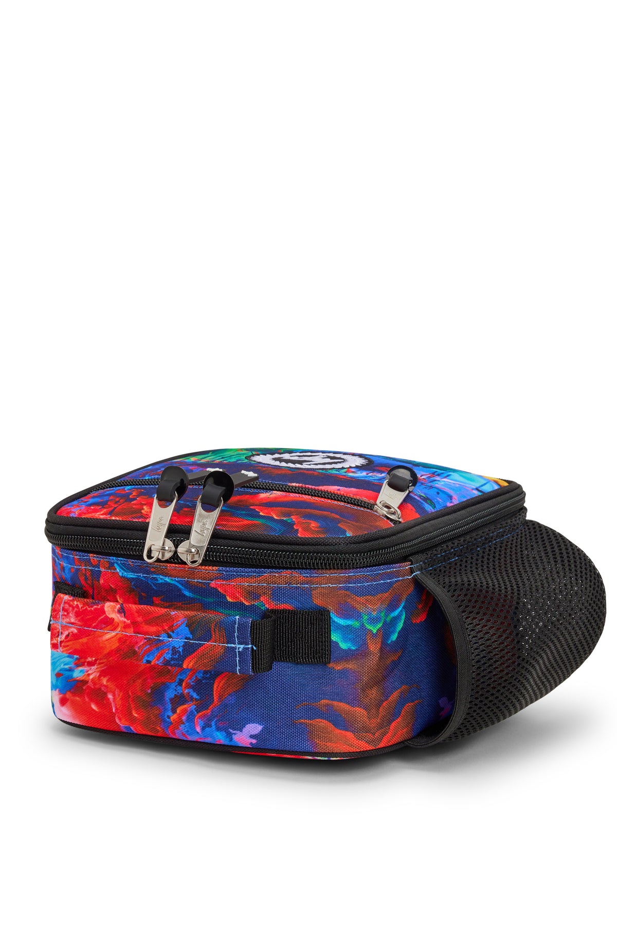 Hype Dream Splash insulated lunch bag — additional view, trendy school accessory UAE