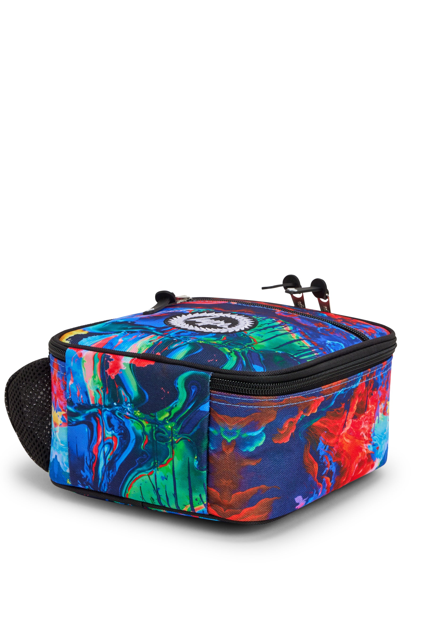 HYPE BOYS MULTI DREAM SPLASH LUNCH BAG