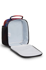 Hype Dream Splash insulated lunch bag — durable materials built for daily school life