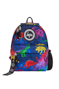 Mini Backpack Space Dinosaurs