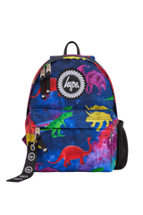 Mini Backpack Space Dinosaurs