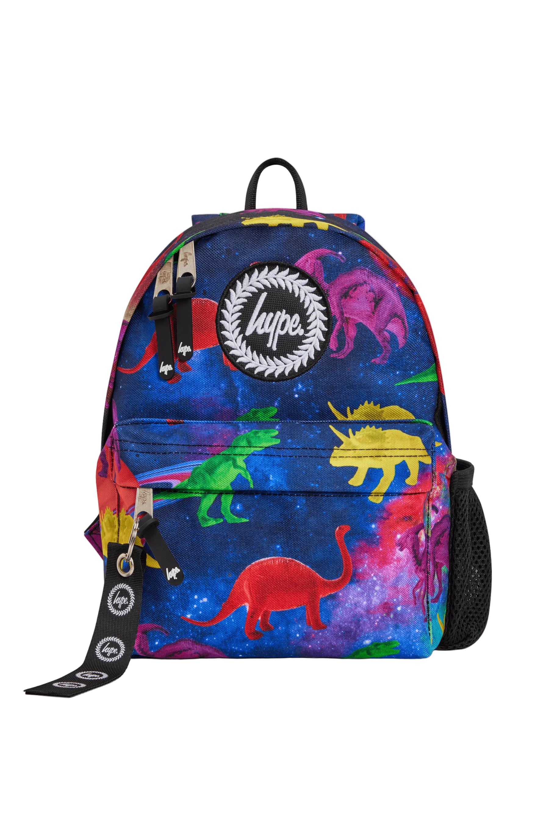 Mini Backpack Space Dinosaurs