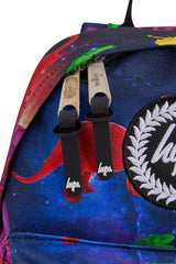 Hype Space Dinosaurs mini backpack — school essential with iconic Hype branding