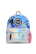 Mini Backpack Rainbow Dolphins