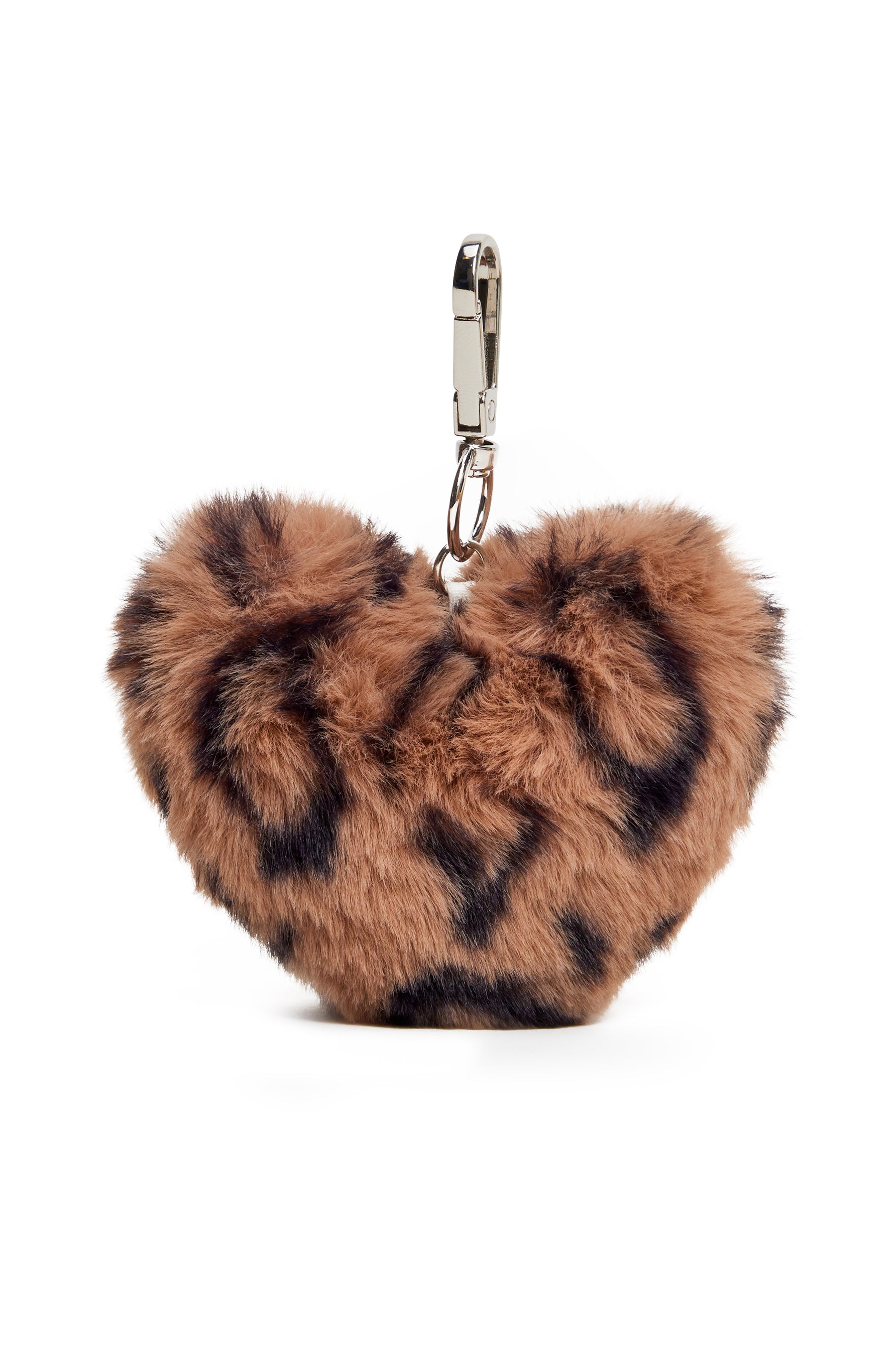 LEOPARD HEART