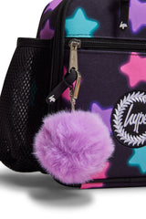 Charm Lilac Pom-Pom