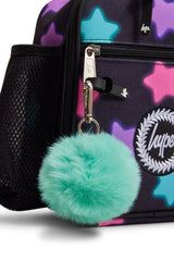 Charm Turquoise Pom-Pom