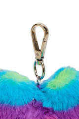 Charm Rainbow Heart