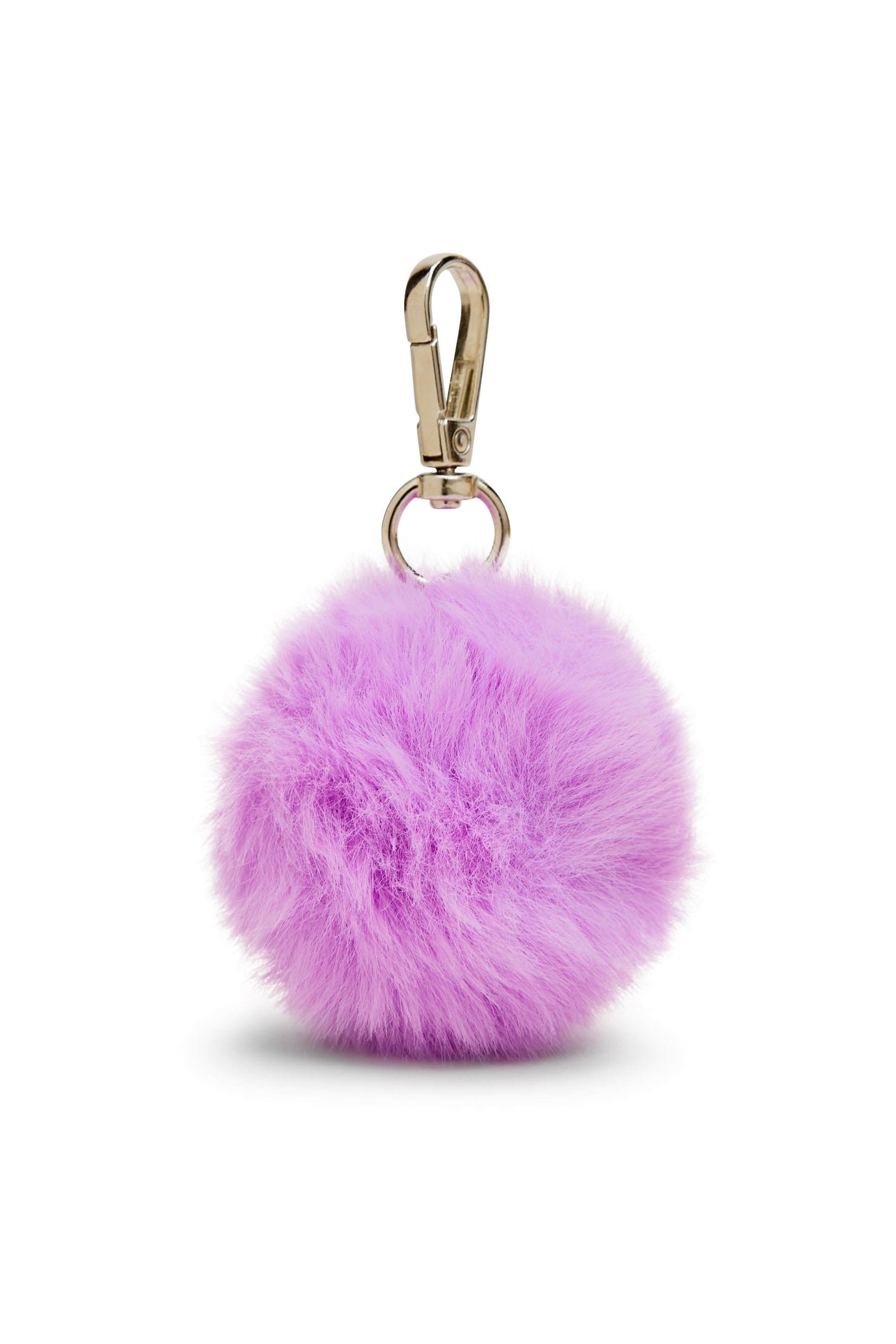 LILAC  POM POM