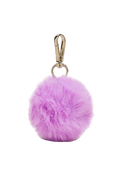 Charm Lilac Pom-Pom