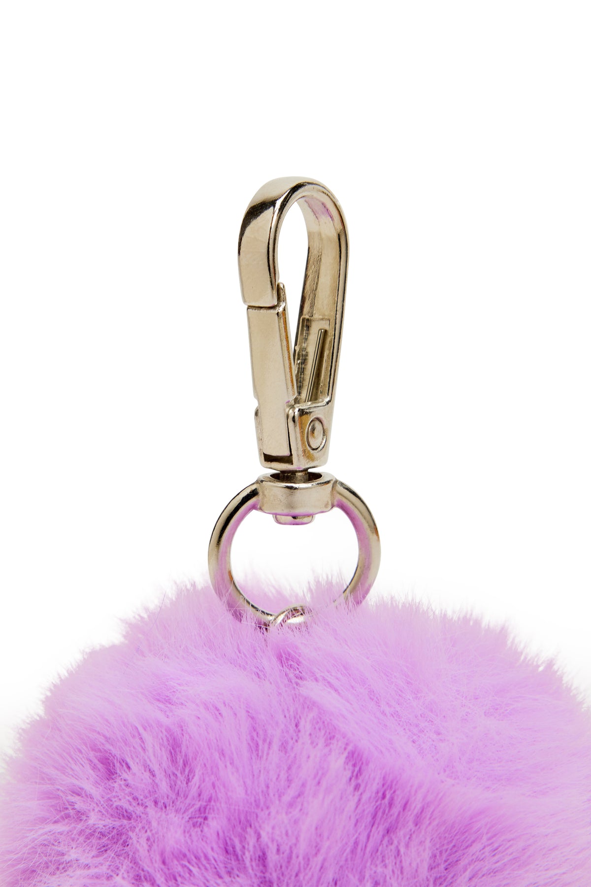 Charm Lilac Pom-Pom