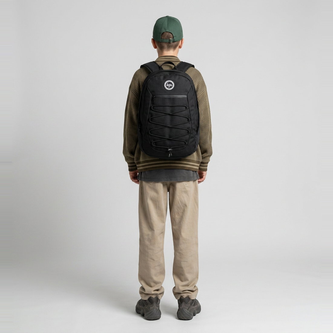 MAXI backpack