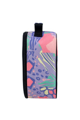 Lunch Bag Insulated Pastel Prints