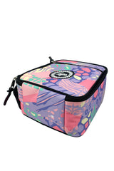Lunch Bag Insulated Pastel Prints