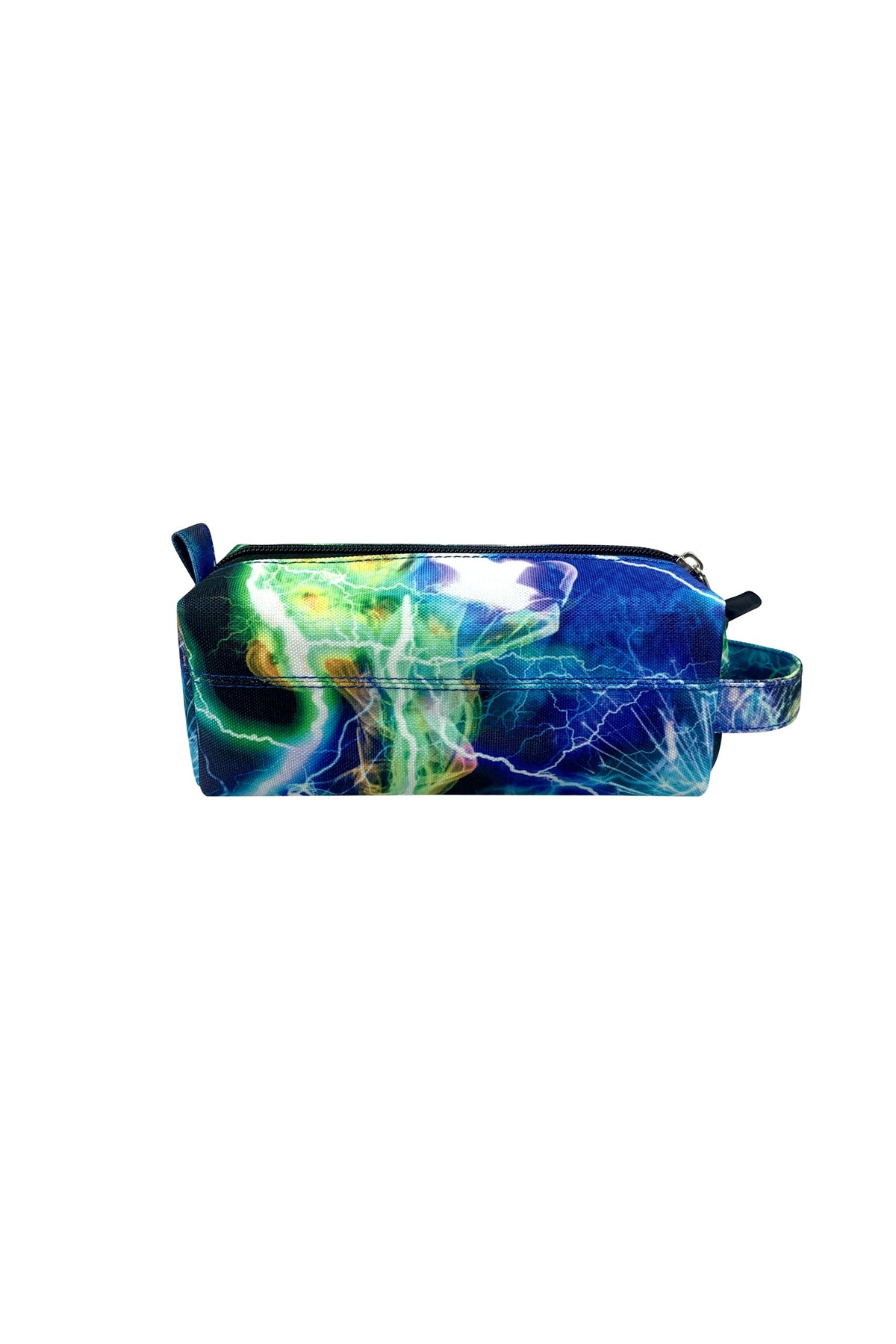 Pencil Case Classic Lightning Storm