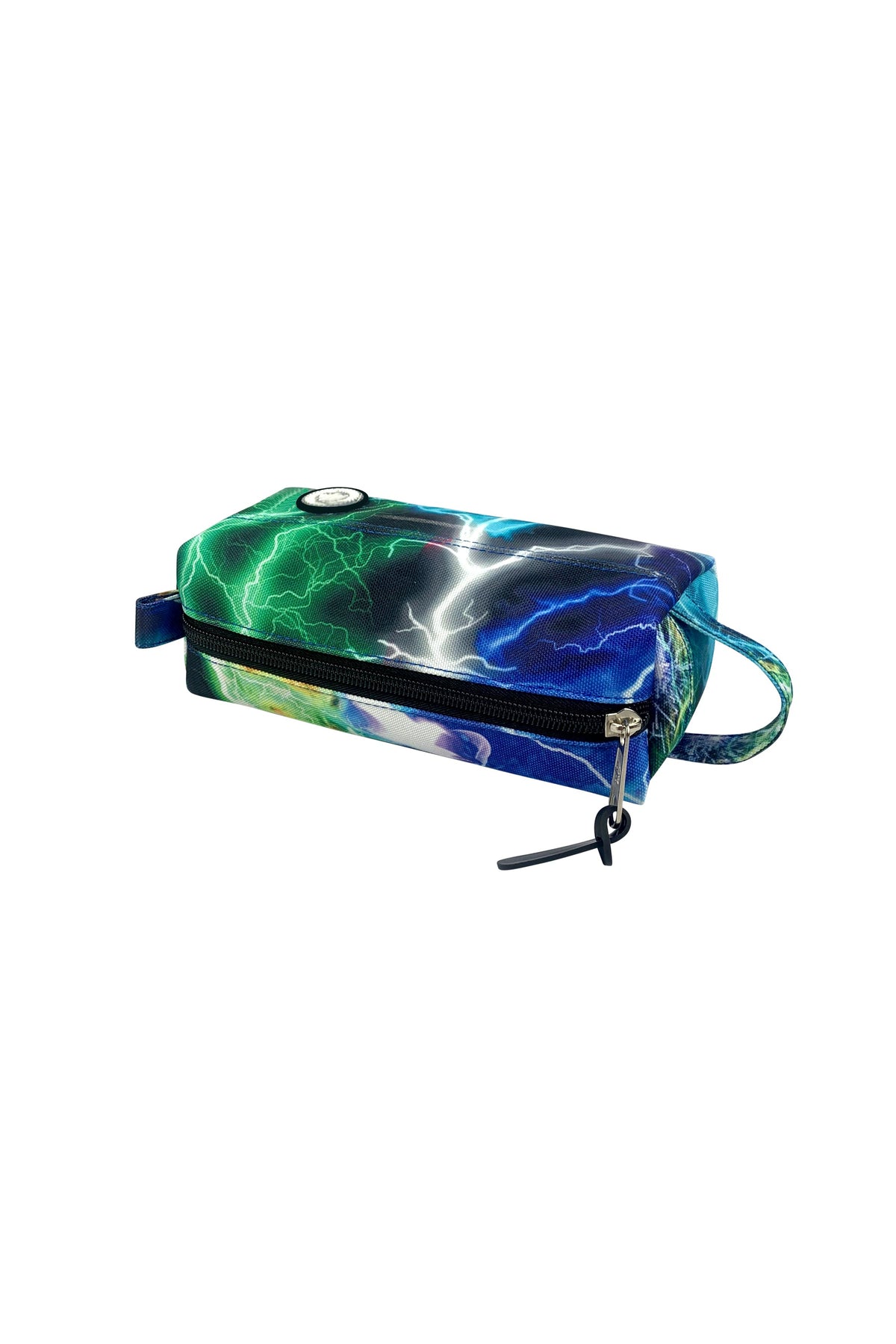 Pencil Case Classic Lightning Storm