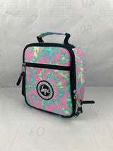 Lunch Bag Insulated Pastel Tie Dye
