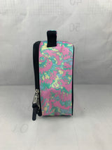 Lunch Bag Insulated Pastel Tie Dye
