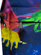 Hype Space Dinosaurs backpack — boys' school essential with iconic Hype branding