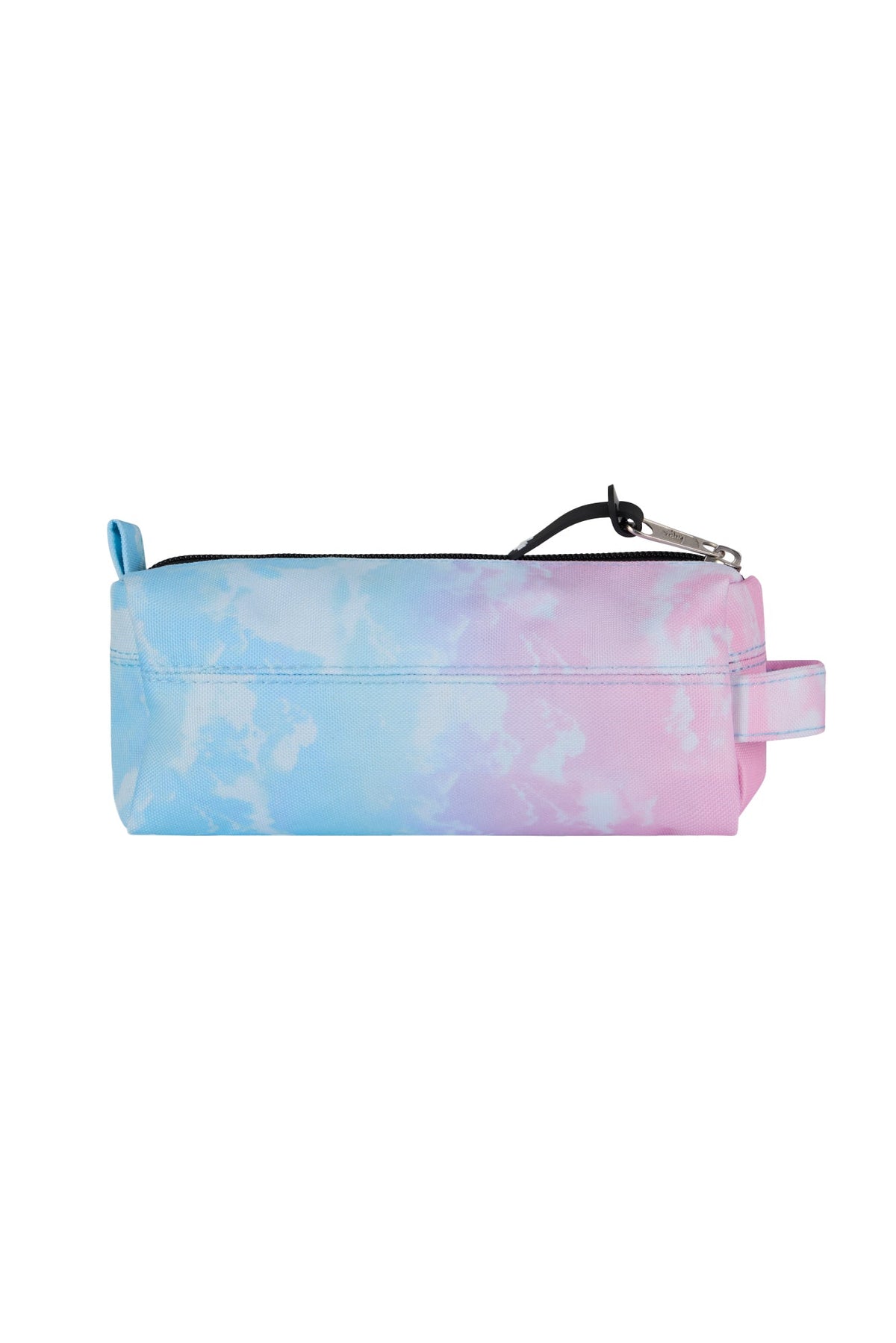 Hype Cloud Fade pencil case front view — vibrant print and durable build