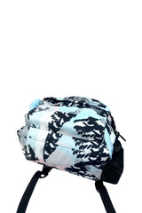 Backpack Iconic Pastel Abstract
