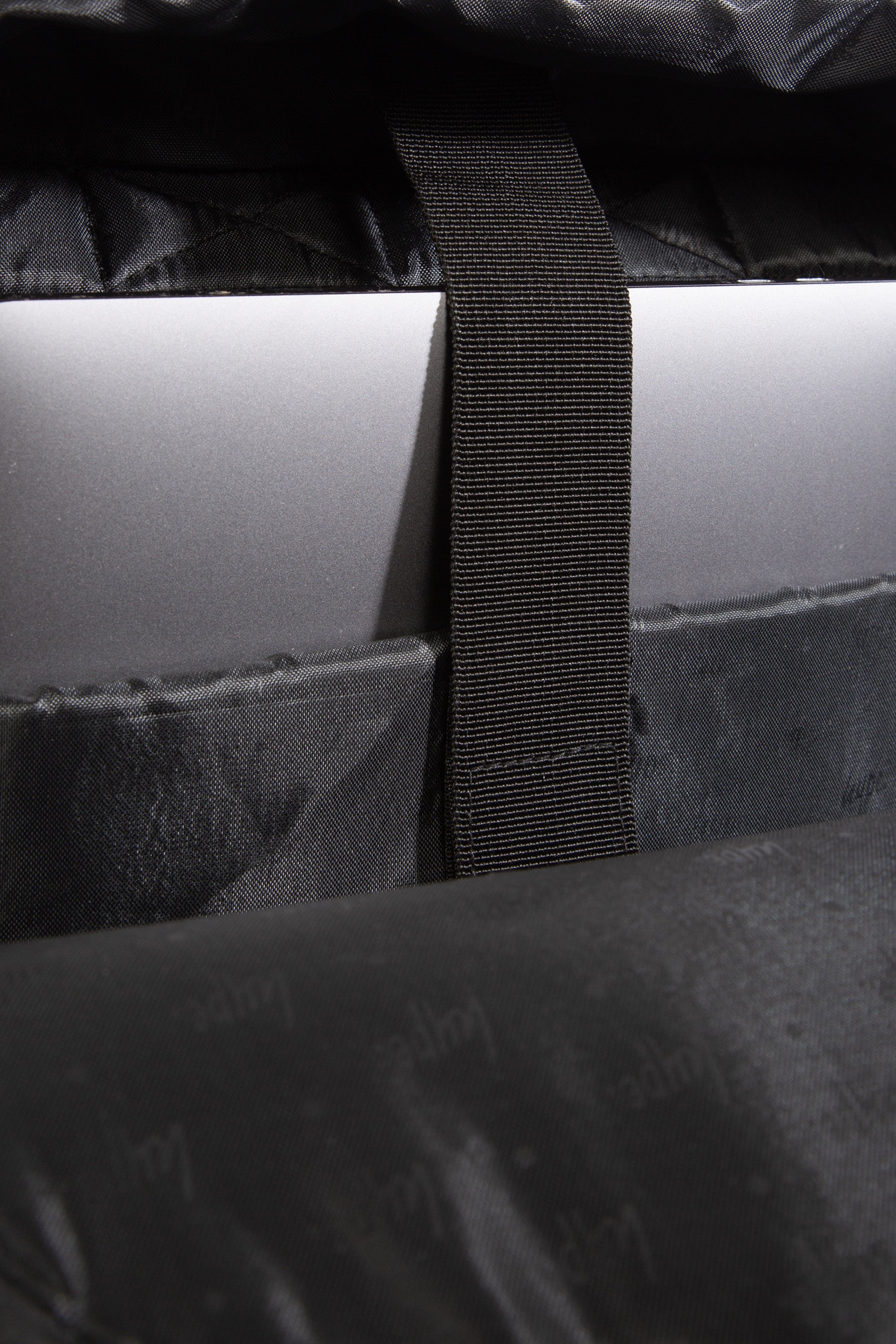 Iconic Backpack - Lilac & Teal Drips