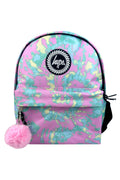 Backpack Iconic Pastel Tie Dye
