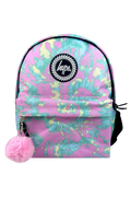 Backpack Iconic Pastel Tie Dye