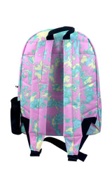 Backpack Iconic Pastel Tie Dye