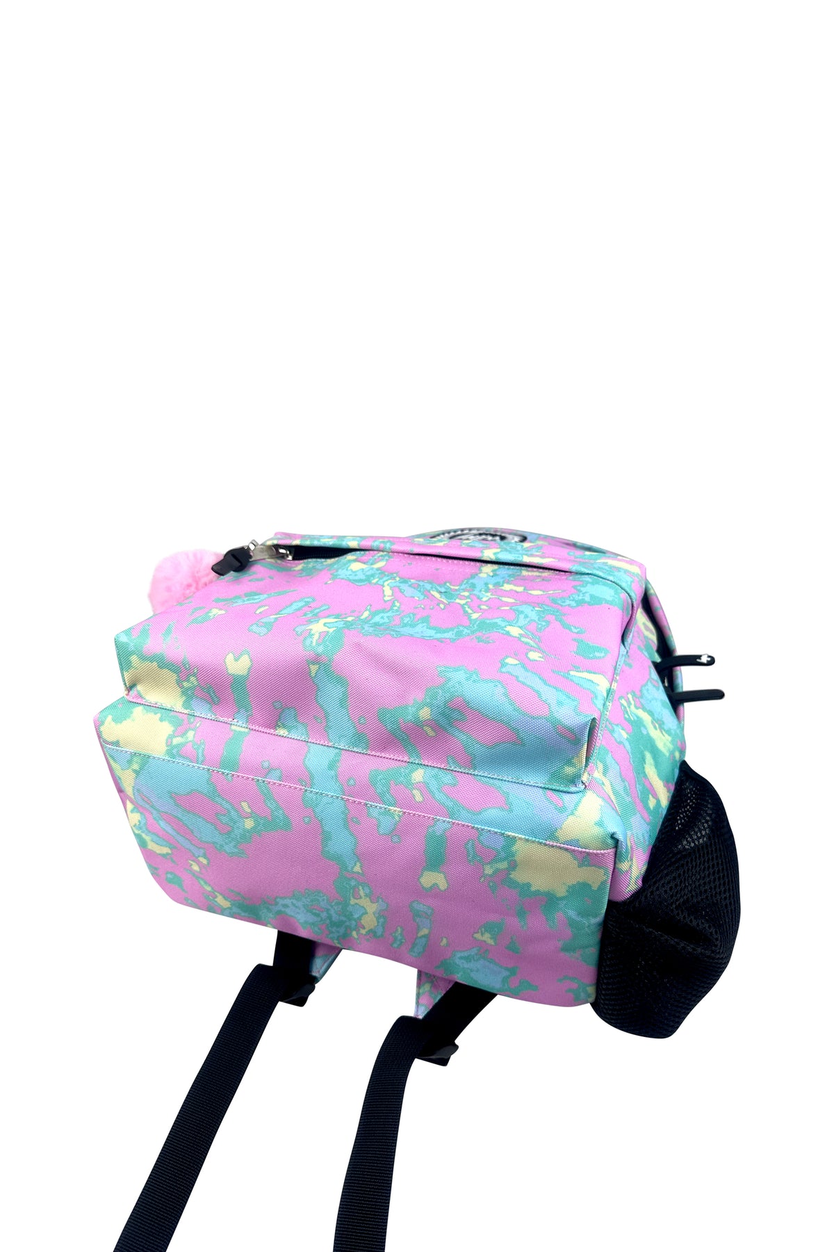 Backpack Iconic Pastel Tie Dye