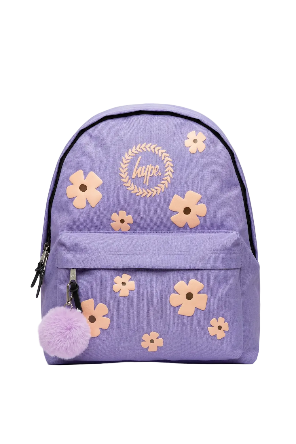 Backpack Iconic Lilac Daisy