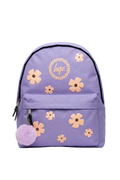Backpack Iconic Lilac Daisy