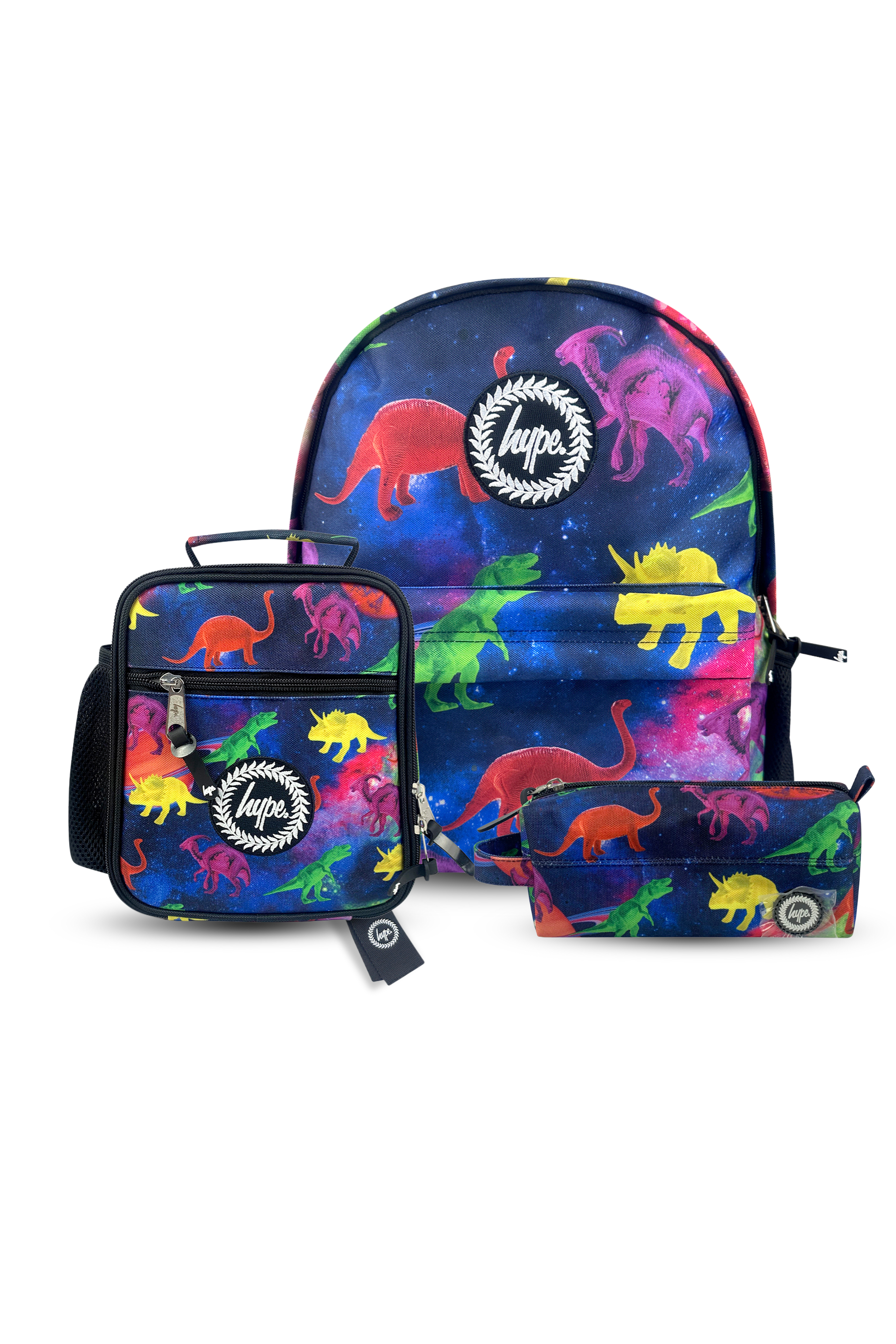 Space Dinosaurs Bundle