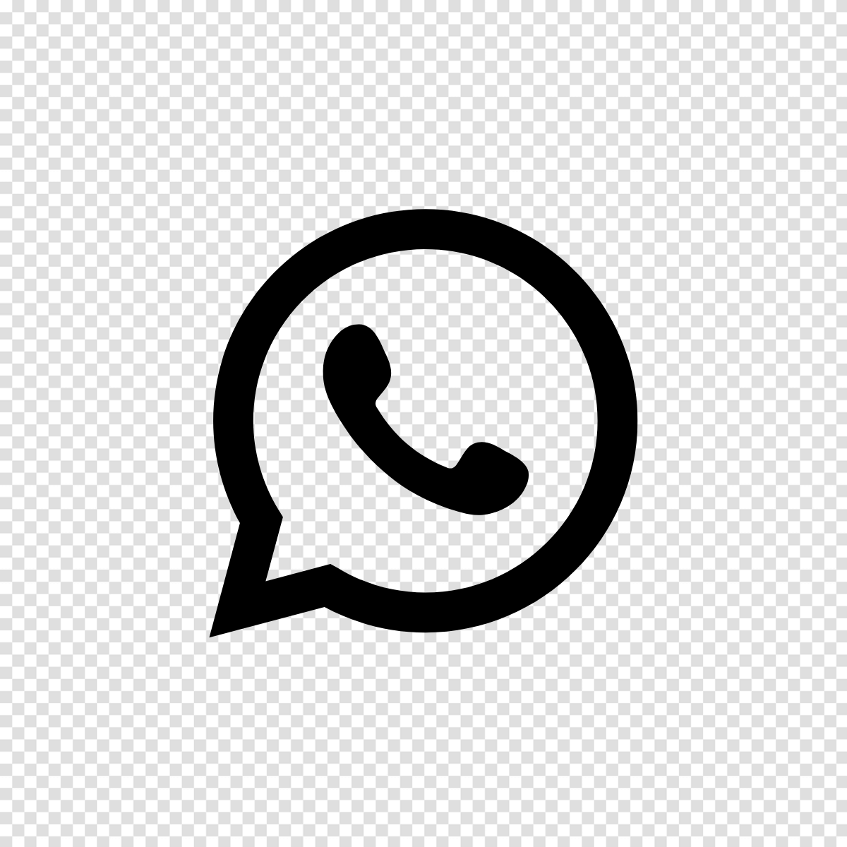 WhatsApp Icon