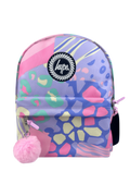 Backpack Iconic Pastel Prints