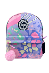 Backpack Iconic Pastel Prints