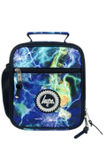 Lunch Bag Insulated Multi Lightning Storm