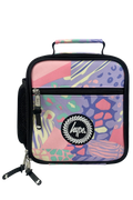 Lunch Bag Insulated Pastel Prints