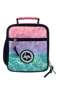 Lunch Bag Insulated Pastel Pool