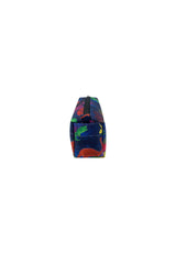 Hype Space Dinosaurs pencil case open — spacious interior for school stationery
