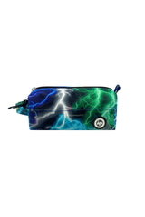 Hype Lightning Storm boys' pencil case — bold design for school in UAE