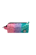 Pencil Case Classic Pastel Pool