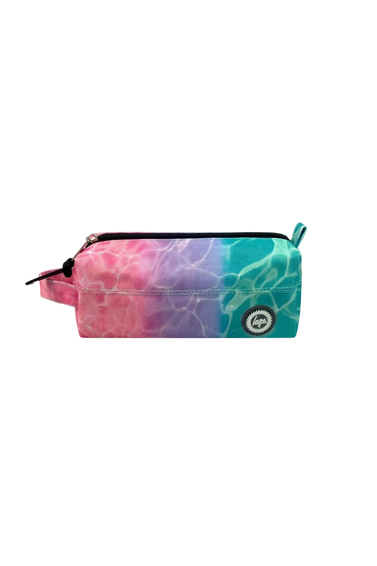 Pencil Case Classic Pastel Pool