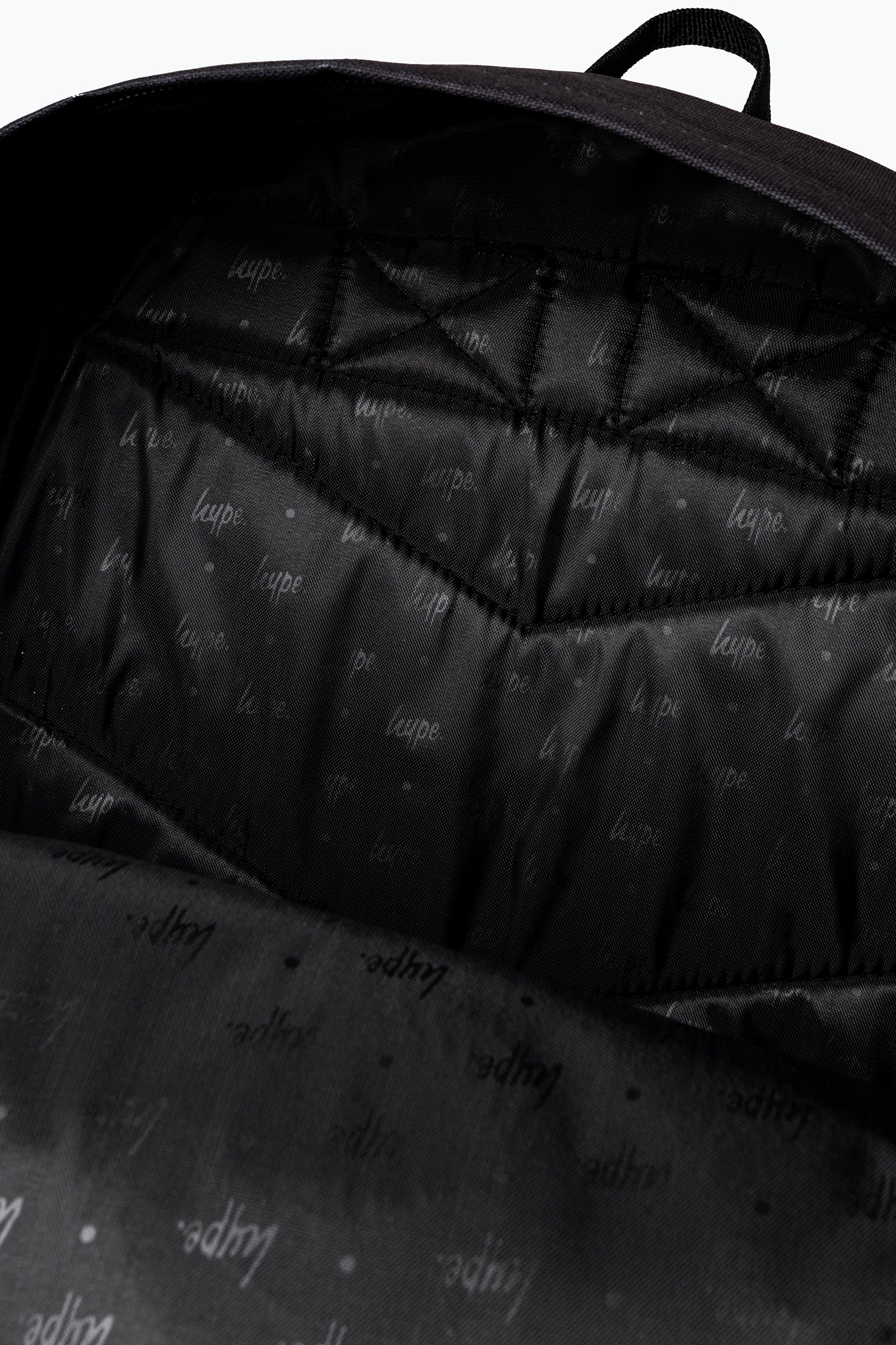 Backpack Iconic Blue & Green Electric Smile