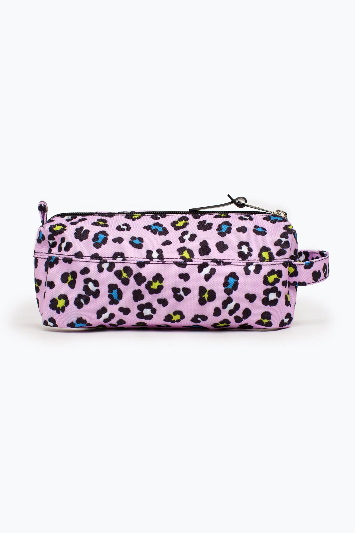 Pencil Case Classic Lilac Leopard