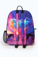 HYPE GIRLS MULTI CLOUD HEART BACKPACK — image 10