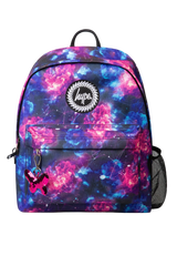 Backpack Iconic Space Clusters