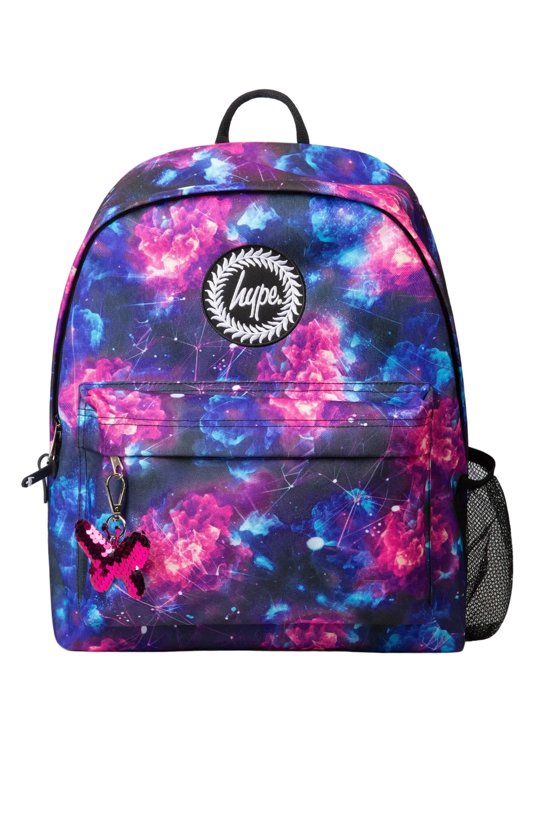 Backpack Iconic Space Clusters