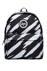 Backpack Iconic Set Of 2 Black Angles